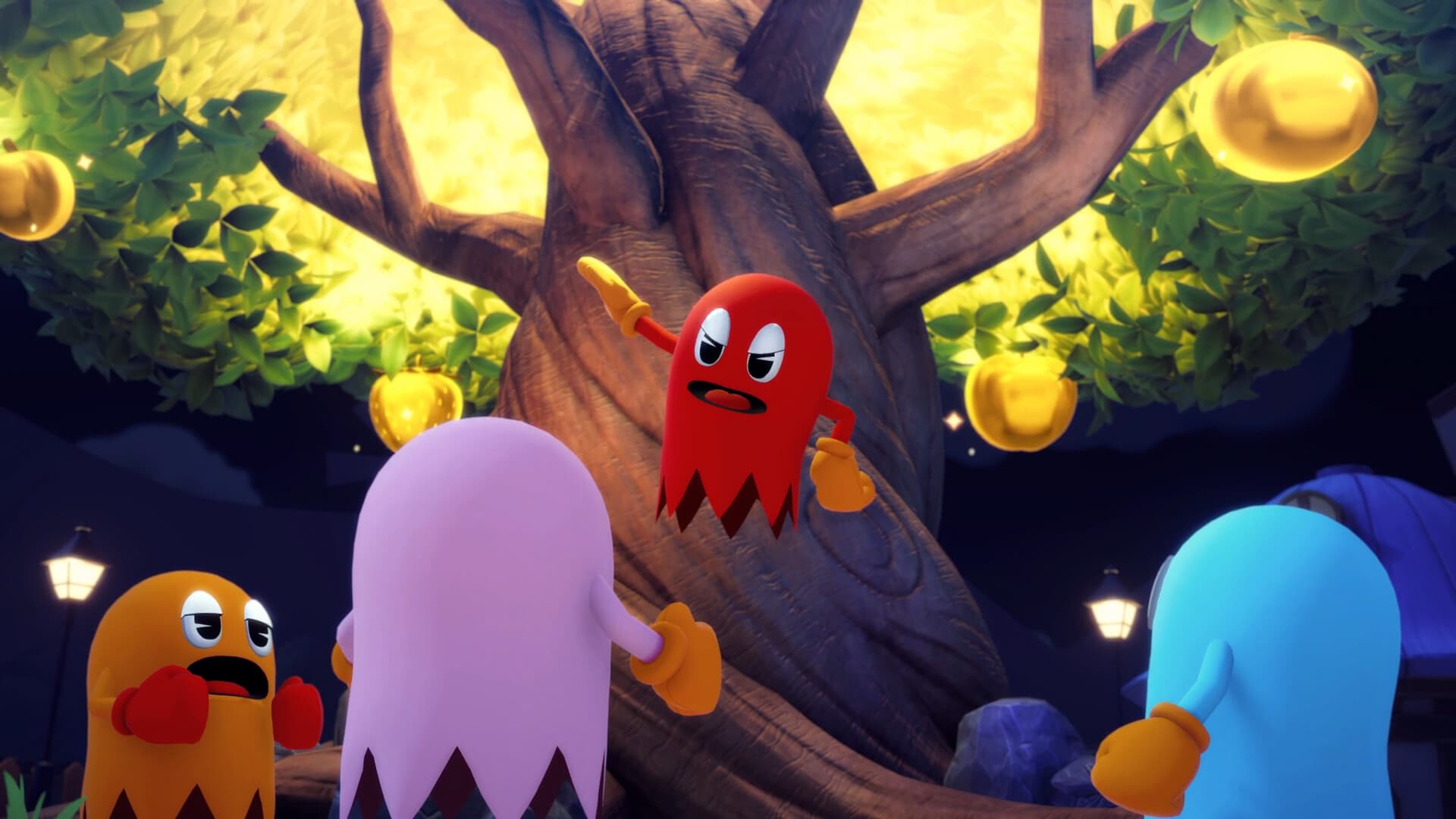 PAC-MAN WORLD 2 Re-PAC PC Steam Account - 5