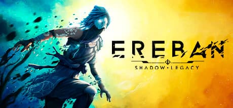 Ereban: Shadow Legacy PC Steam Account