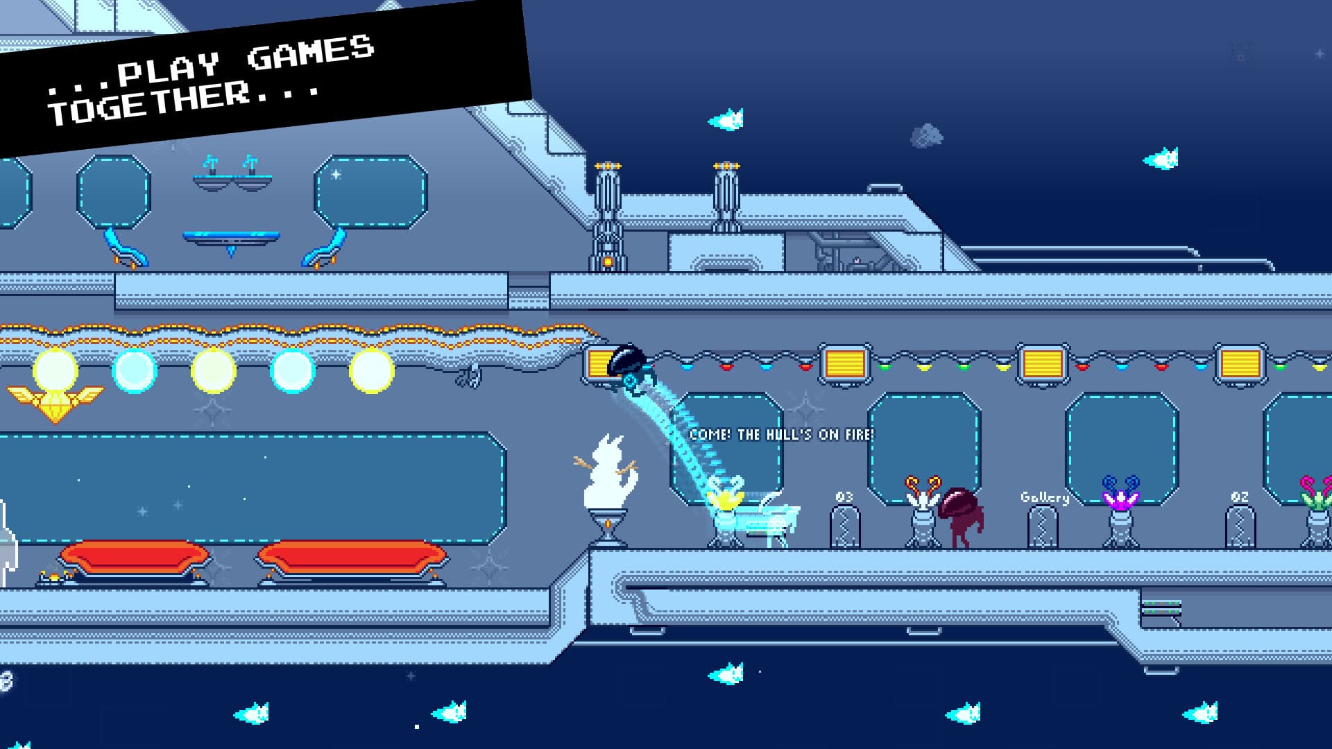 Manyland Steam CD Key - 5