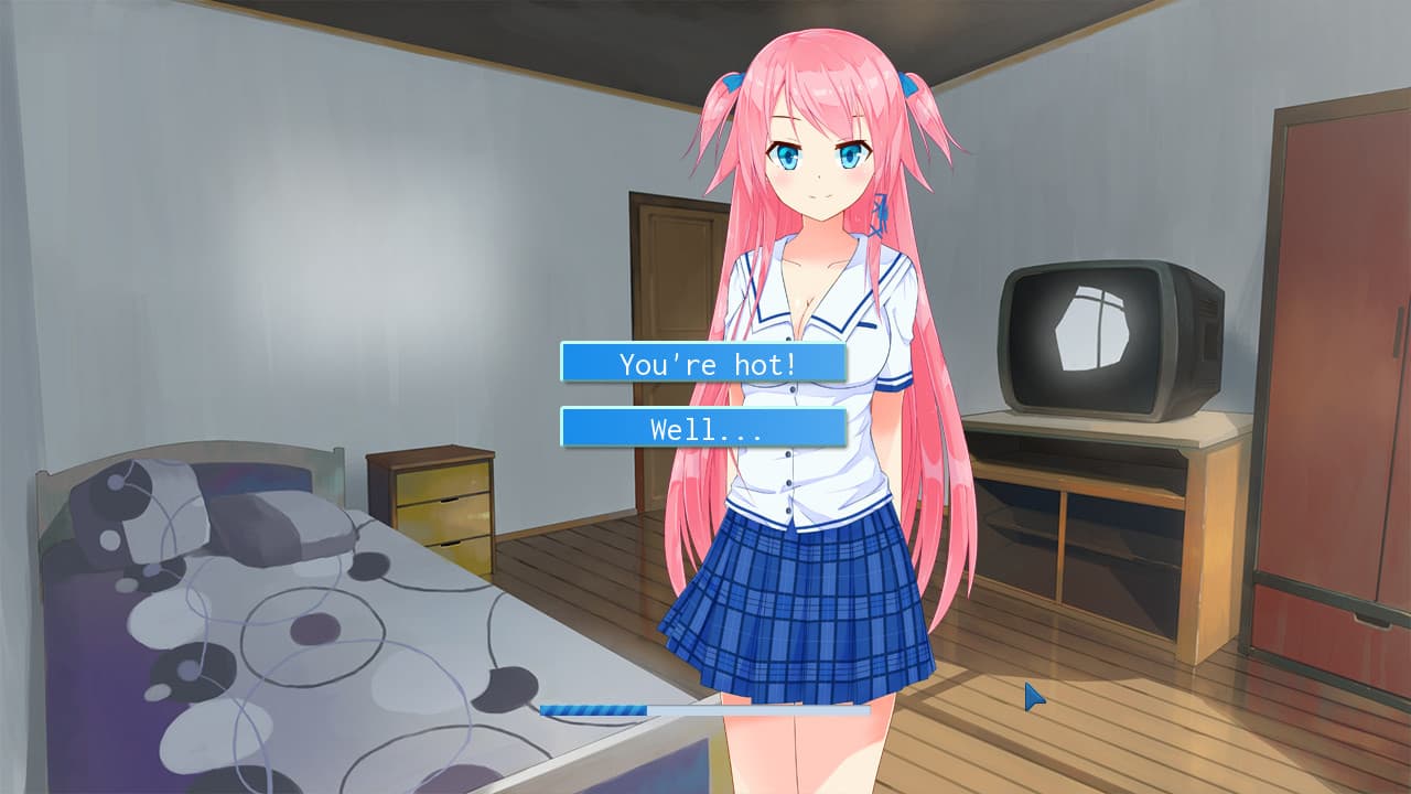 Aozora Meikyuu PC Steam CD Key - 4