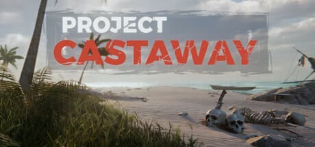 Project Castaway PC Steam Account