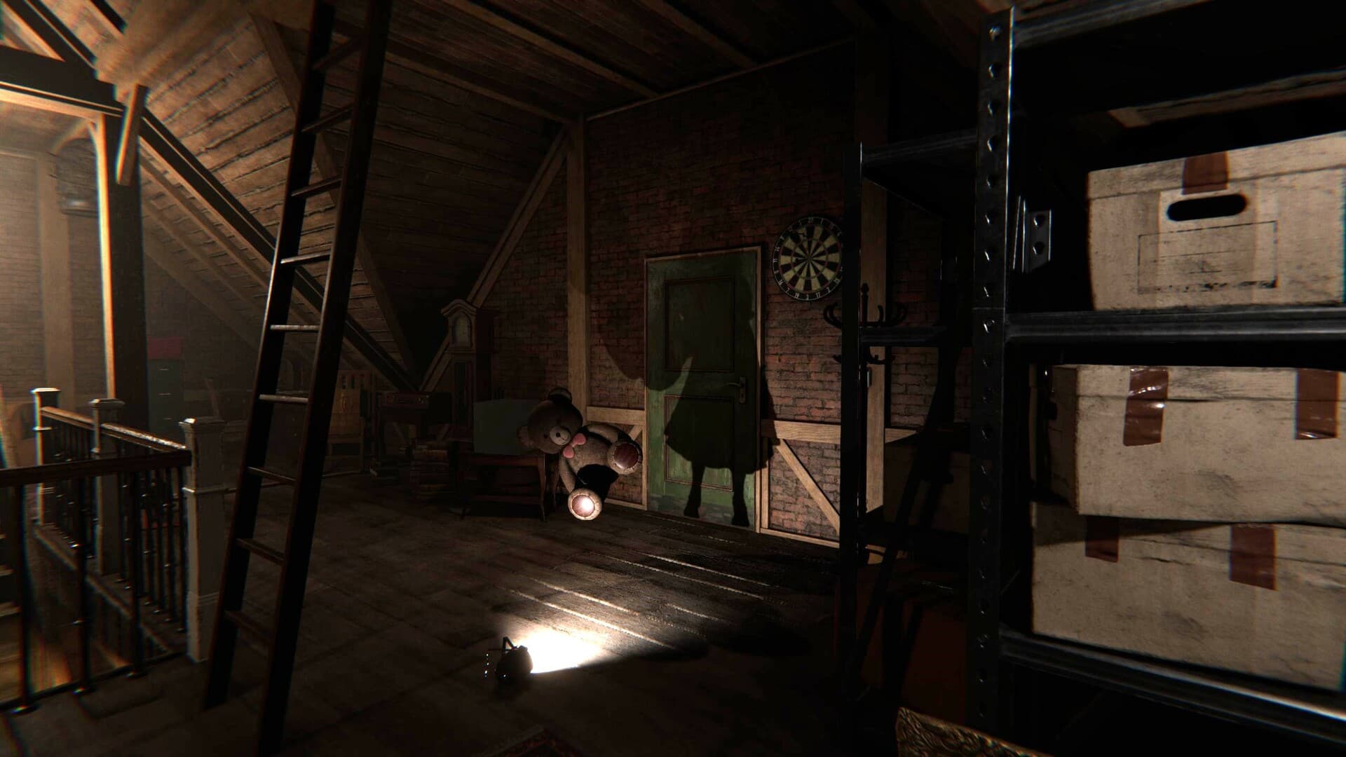 Unmourned PC Steam Account - 5