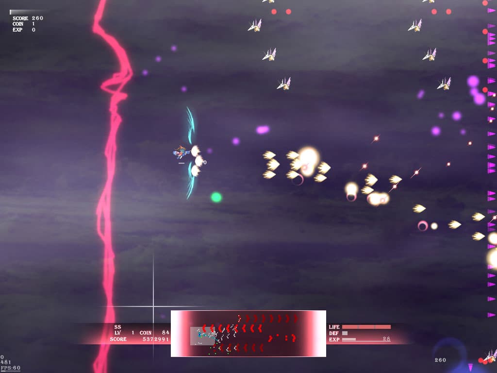 Diadra Empty PC Steam CD Key - 5