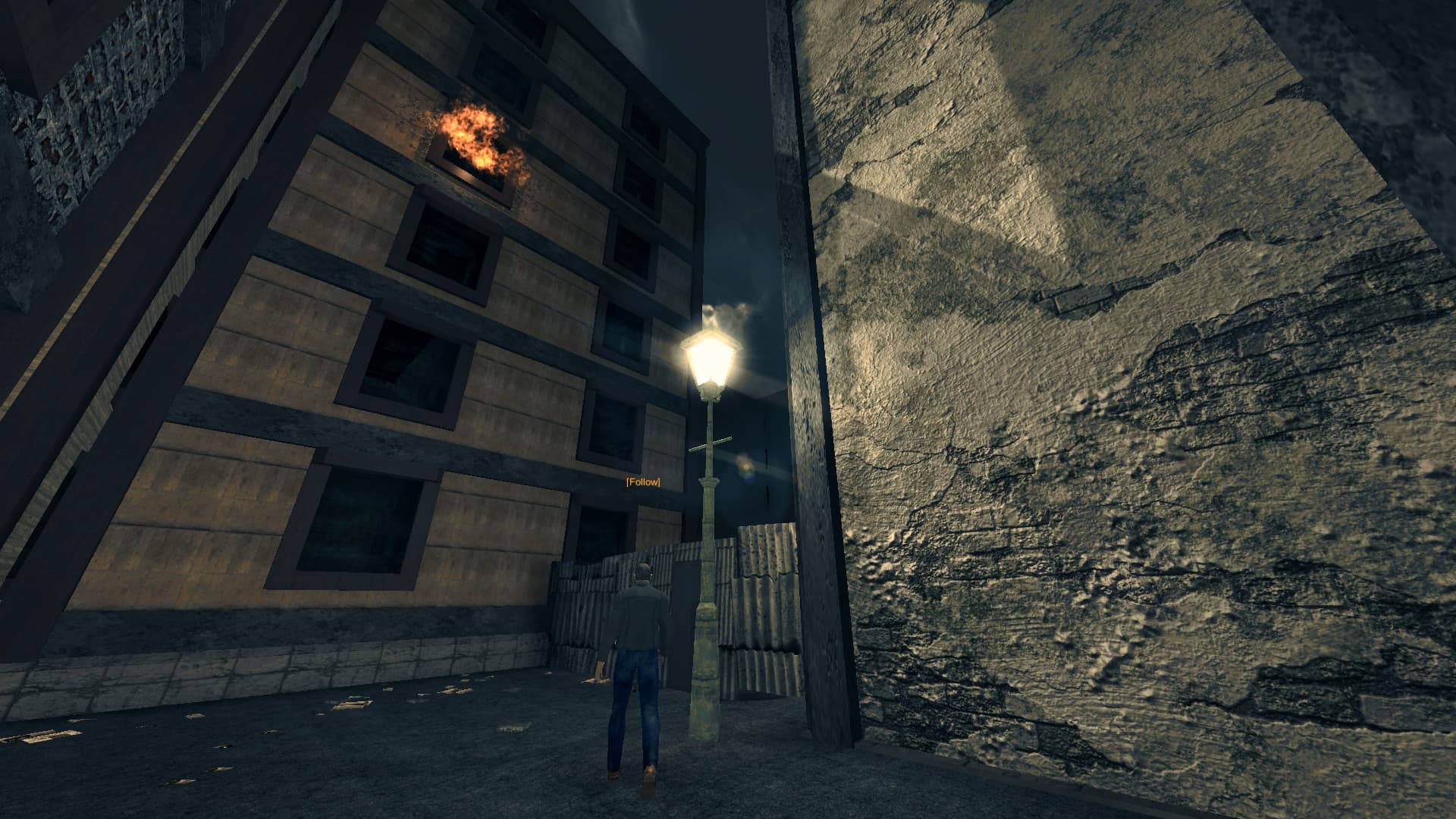 Damnation City of Death Steam CD Key - 3