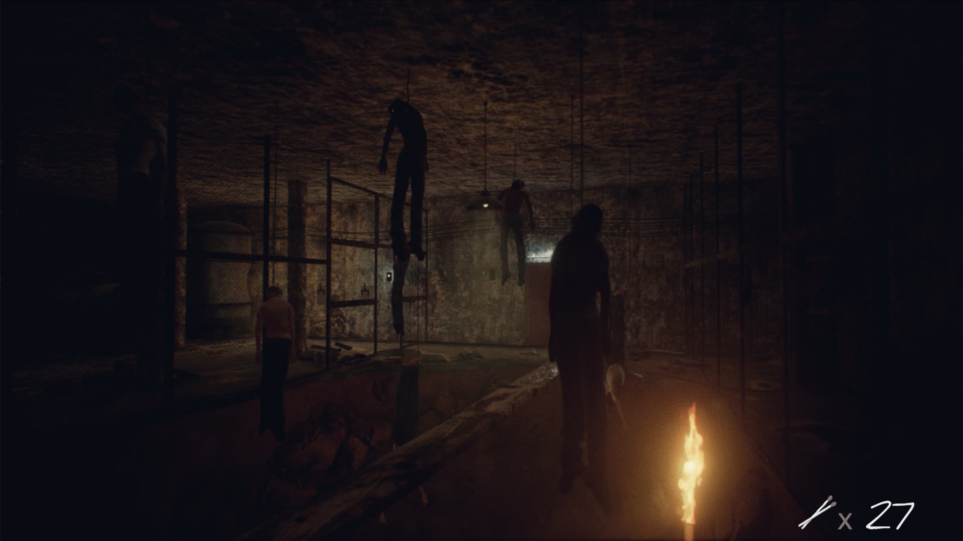 Inmates Steam CD Key - 6