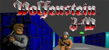Wolfenstein 3D PC Steam CD Key