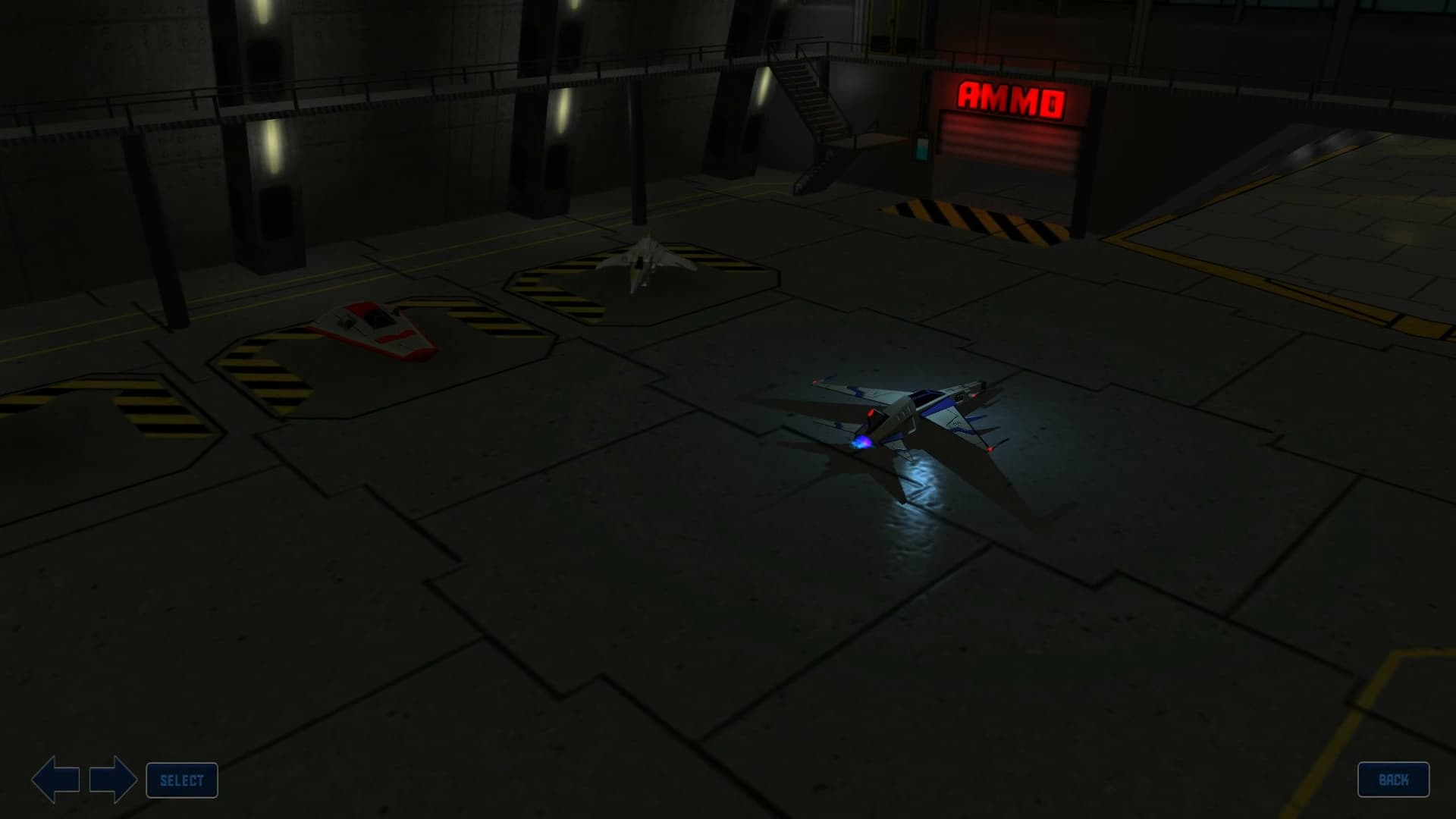Infinity Wings - Scout & Grunt Steam CD Key - 2