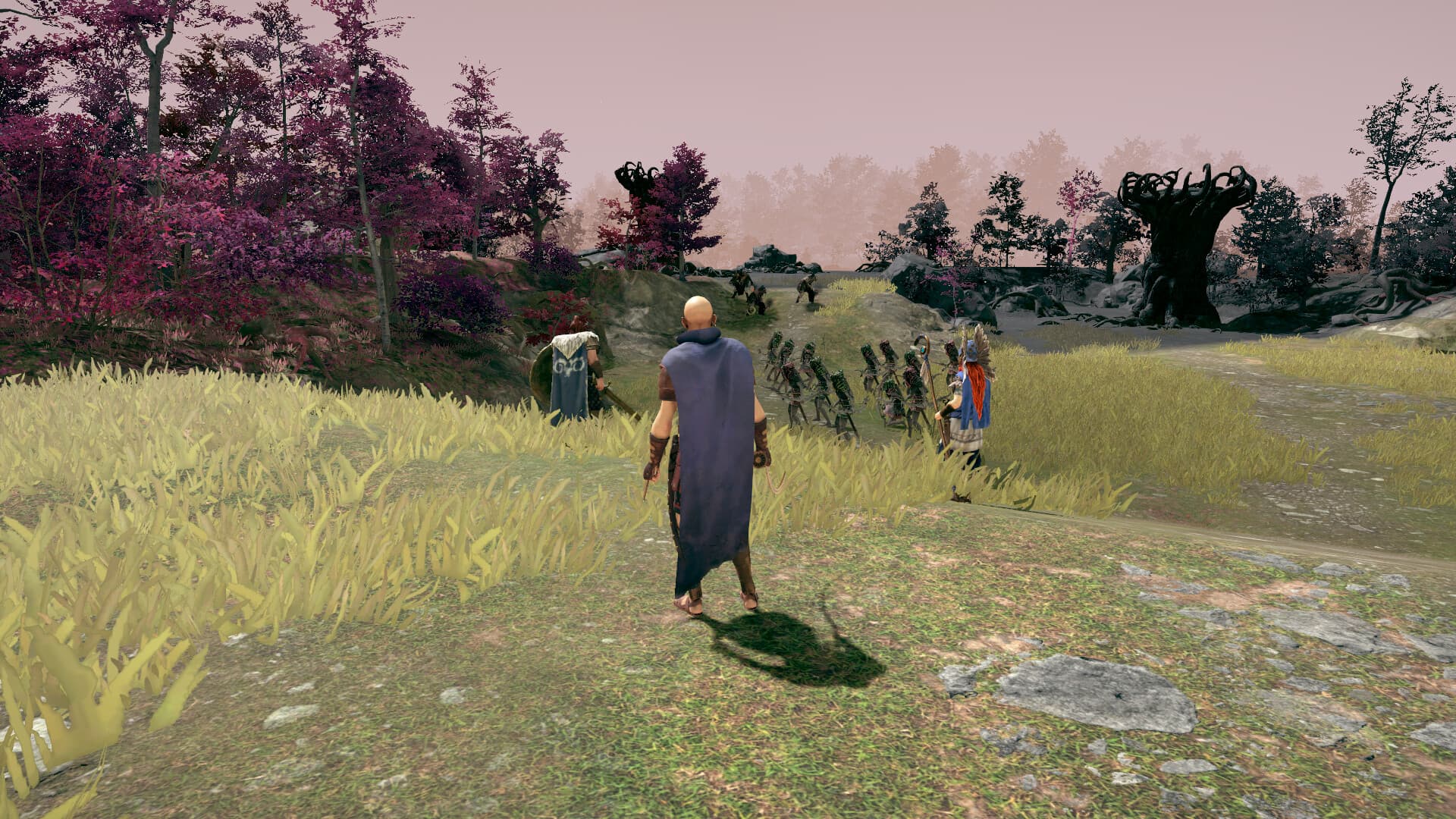 RuneQuest: Warlords PC Steam Account - 6