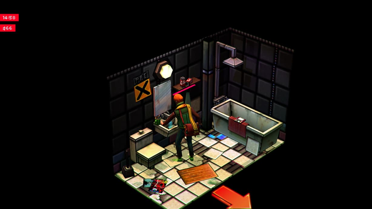 Else Heart.Break() Steam CD Key - 6