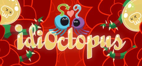 Idioctopus Steam CD Key
