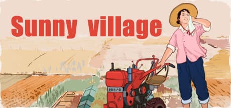 Sunny village PC Steam Account