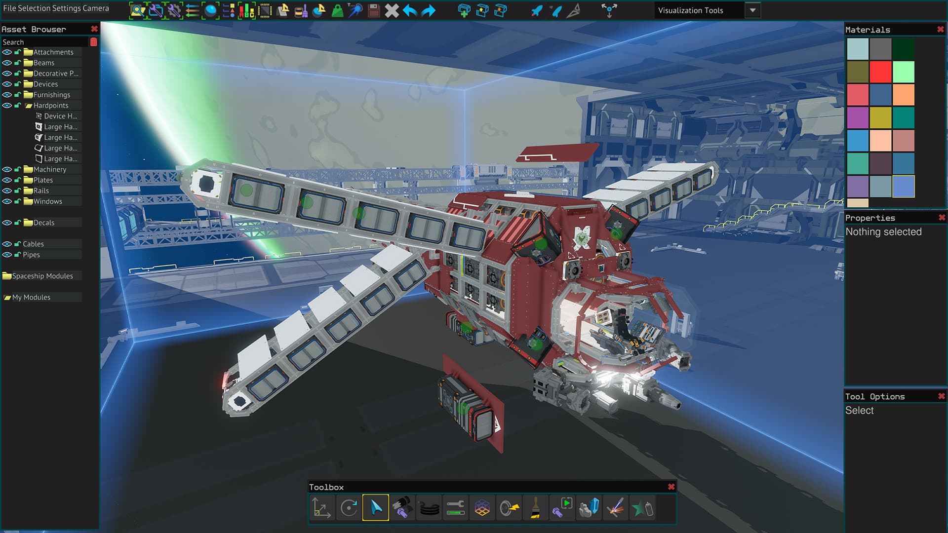 Starbase PC Steam Account - 2