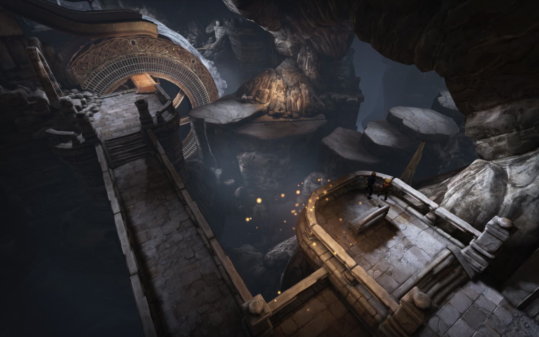 Brothers - A Tale of Two Sons PC Steam Account - 4