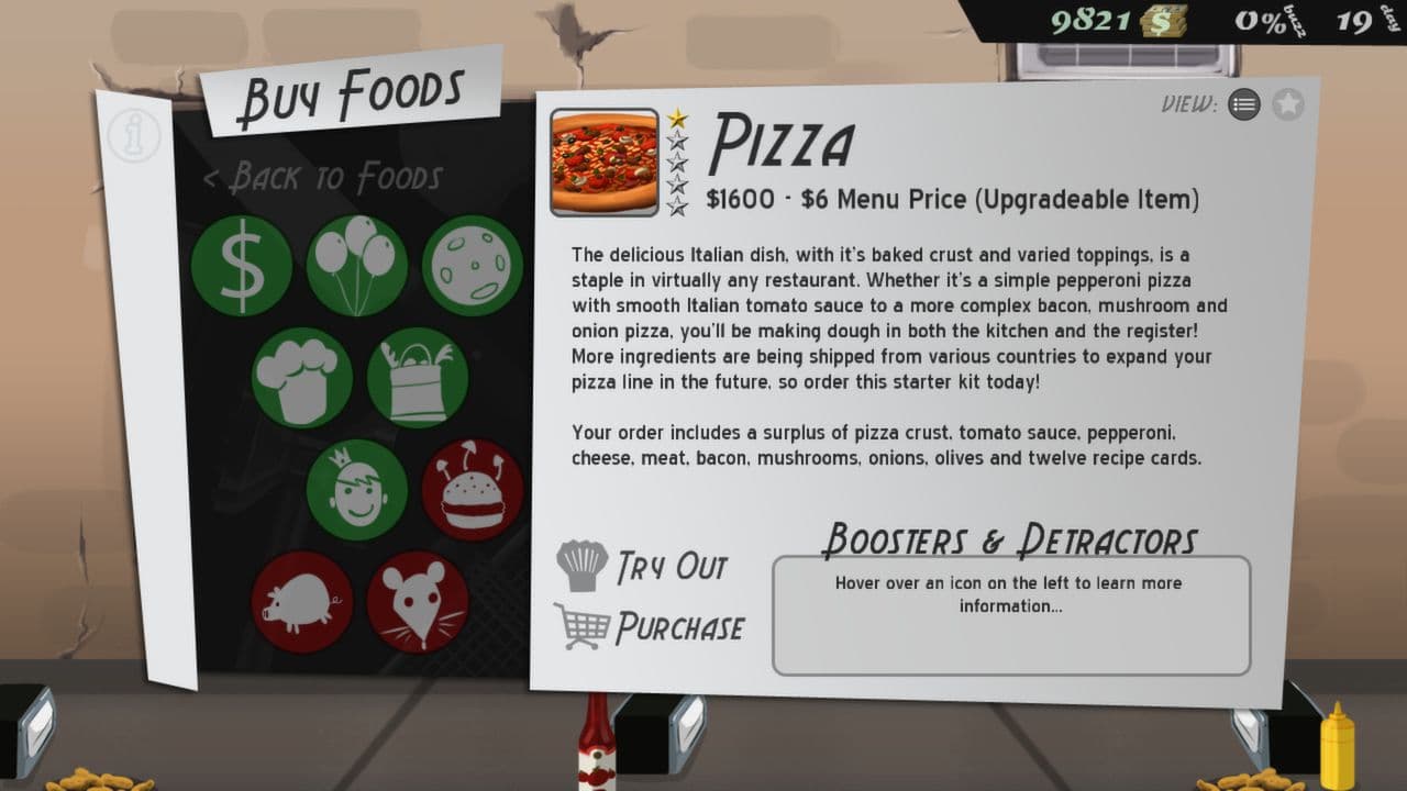 Cook, Serve, Delicious! PC Steam CD Key - 4