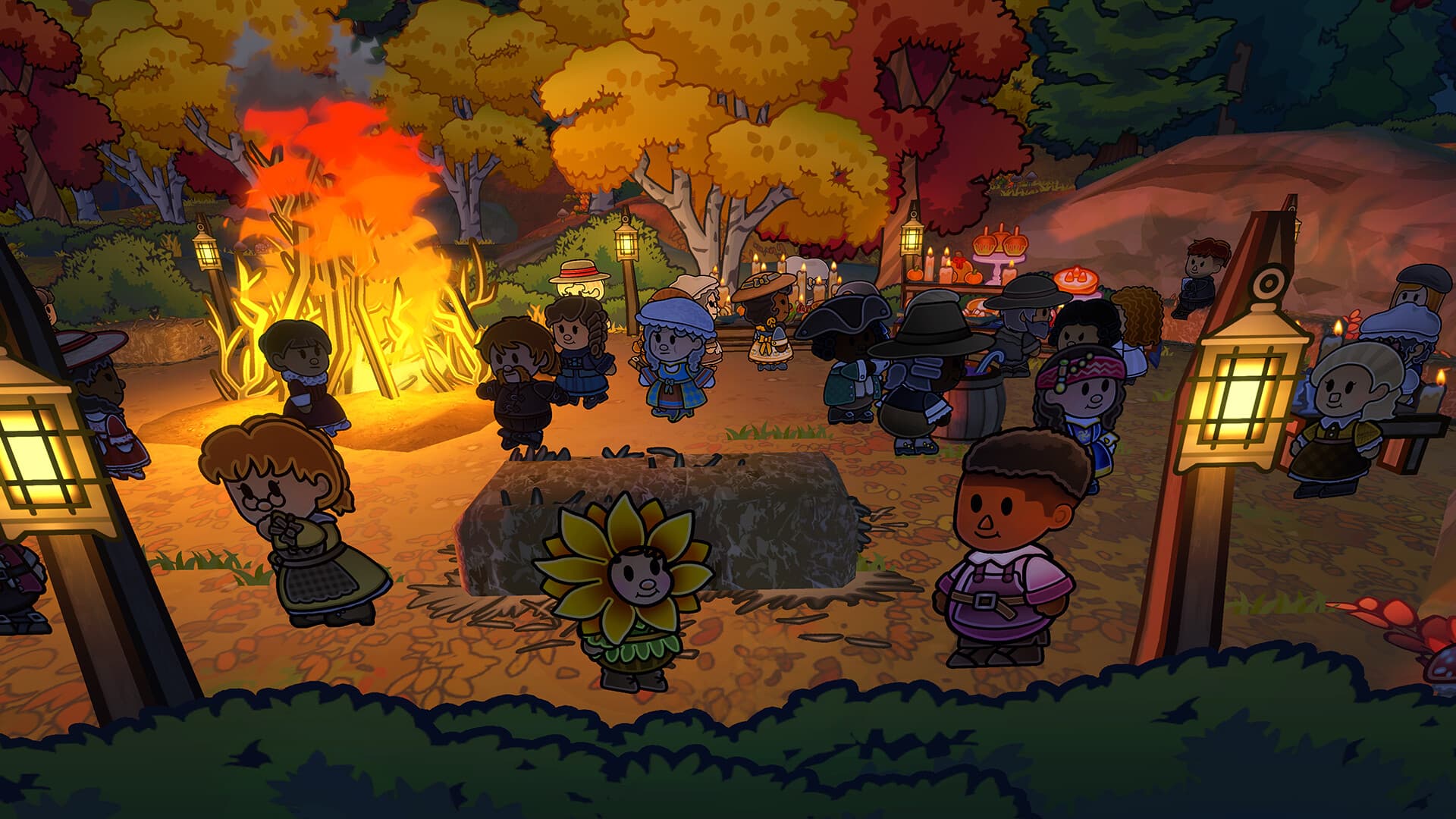 Echoes of the Plum Grove PC Steam Account - 4