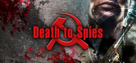 Death to Spies Steam CD Key