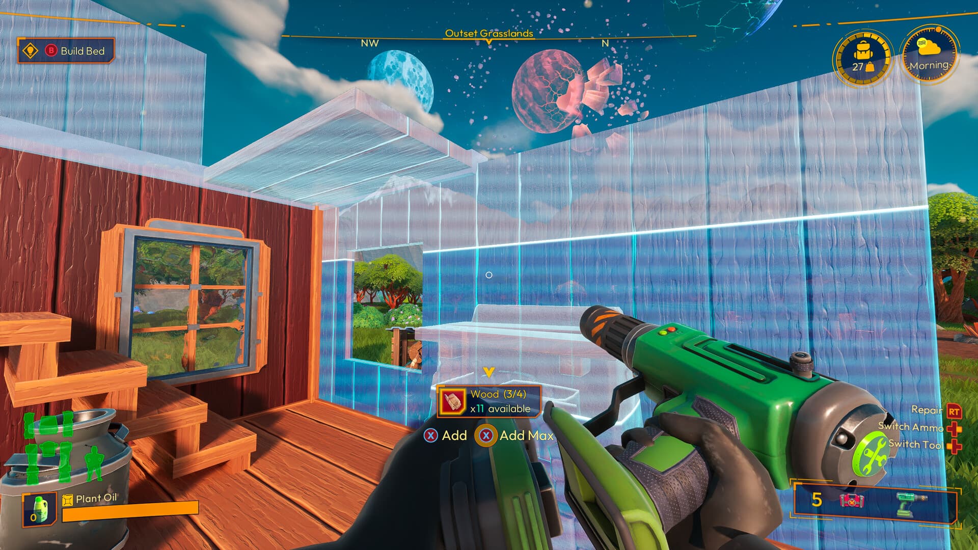 Lightyear Frontier Steam Account - 4