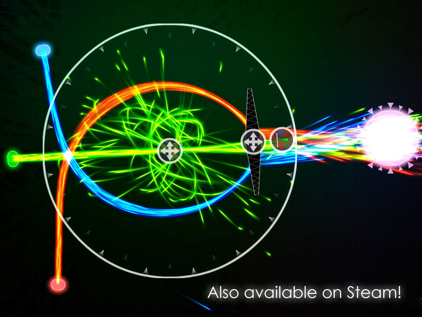 Optika Steam CD Key - 6