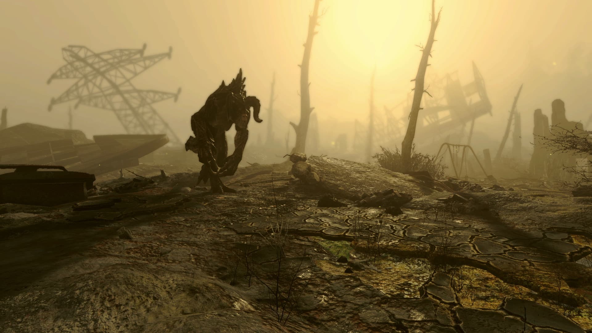 Fallout 4 Season Pass PC Steam CD Key - 5