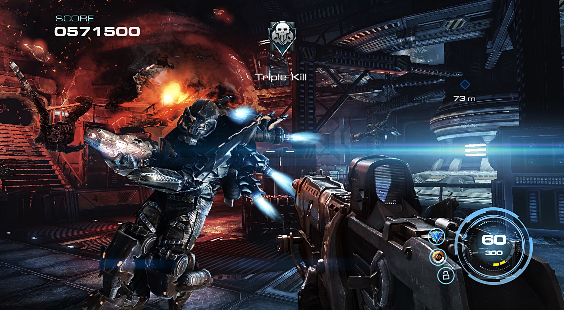 Alien Rage: Unlimited PC Steam Account - 4