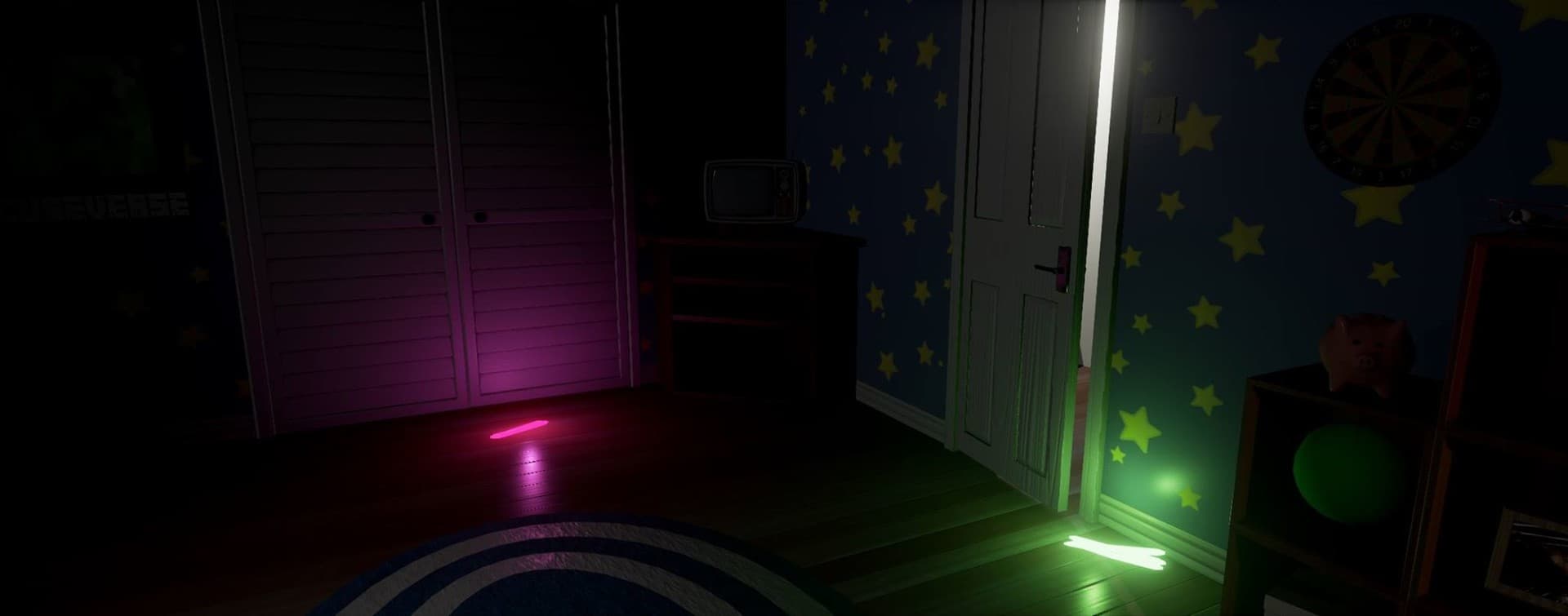 Boogeyman Steam CD Key - 2
