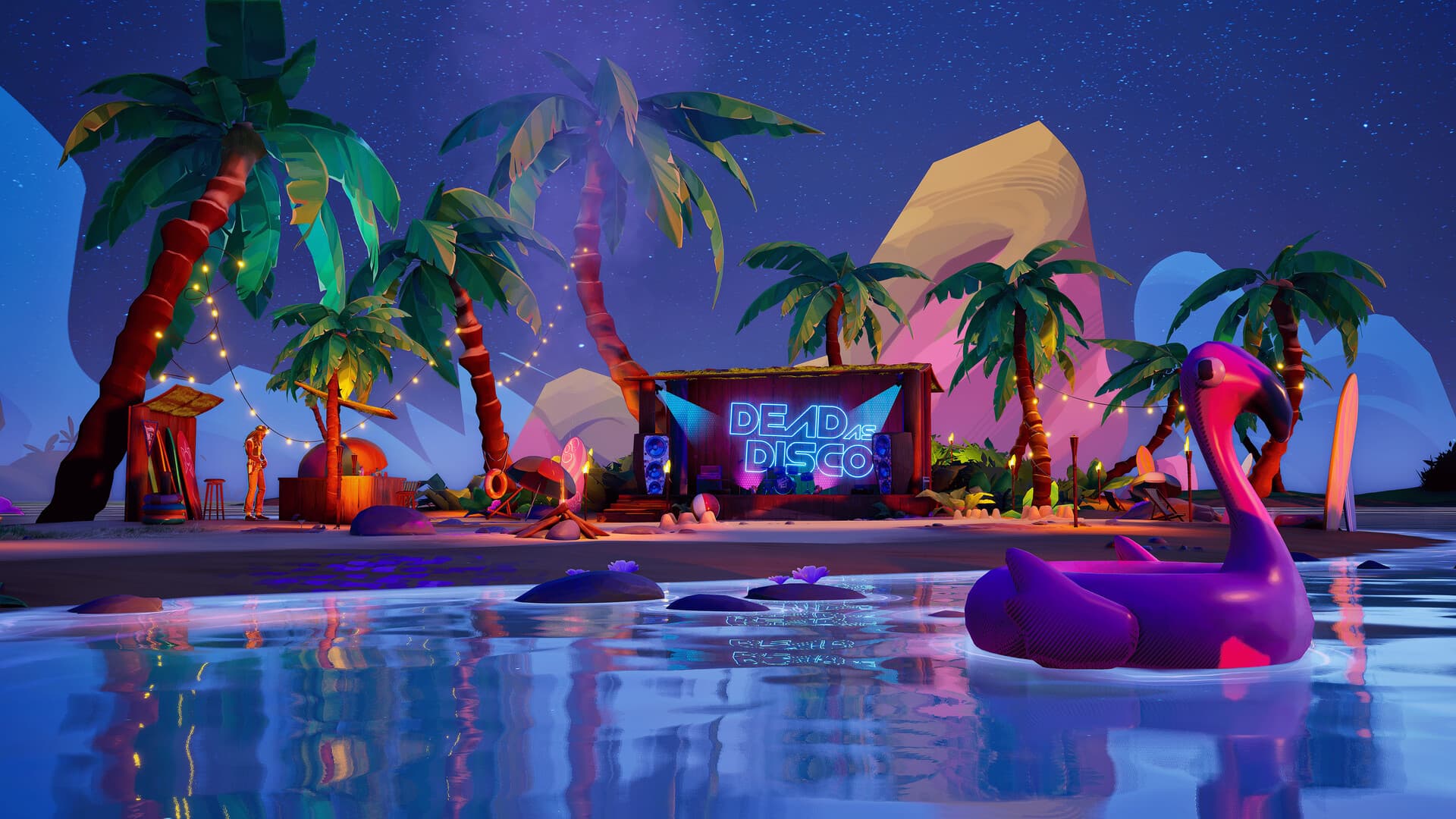 Dead as Disco Superfan Bundle - 6