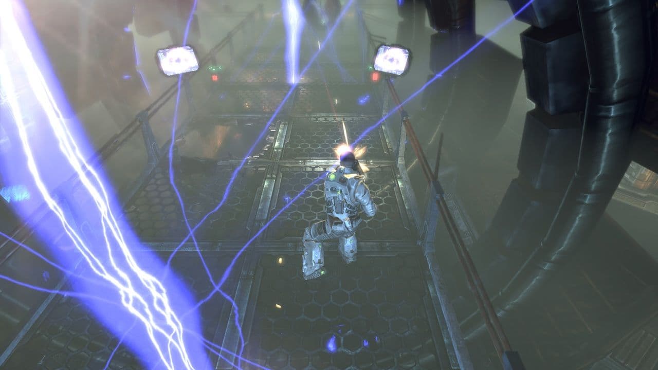 Alien Breed 2 Assault PC Steam CD Key - 2