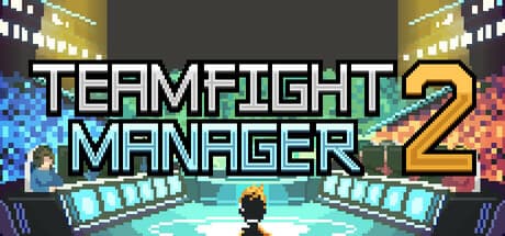 Teamfight Manager 2 PC Steam Account