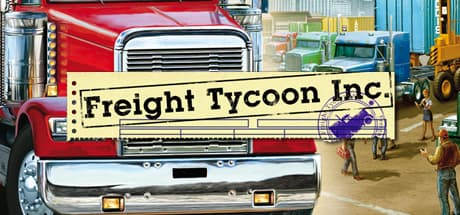Freight Tycoon Inc. Steam CD Key