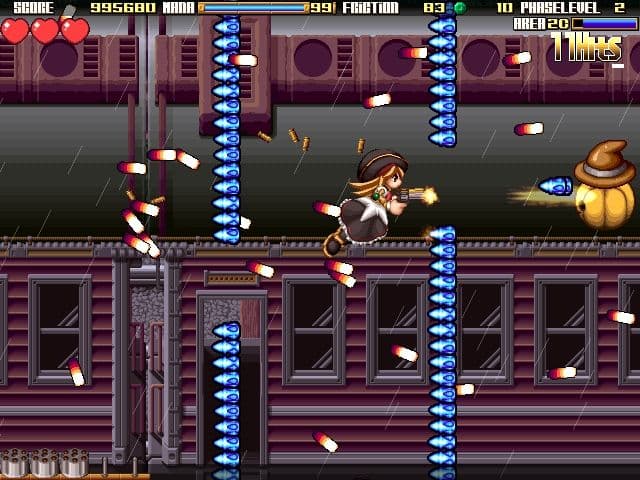 Gundemonium Recollection Steam CD Key - 6