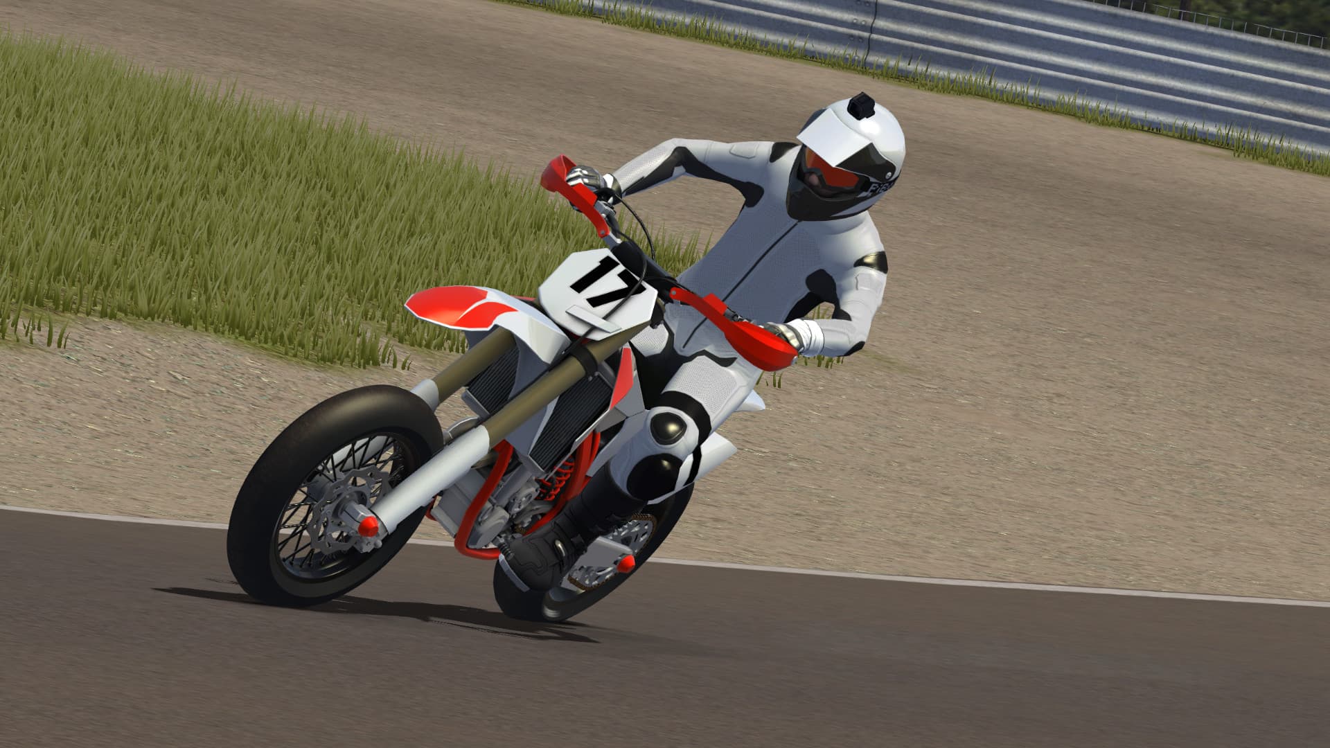 MX Bikes - 3
