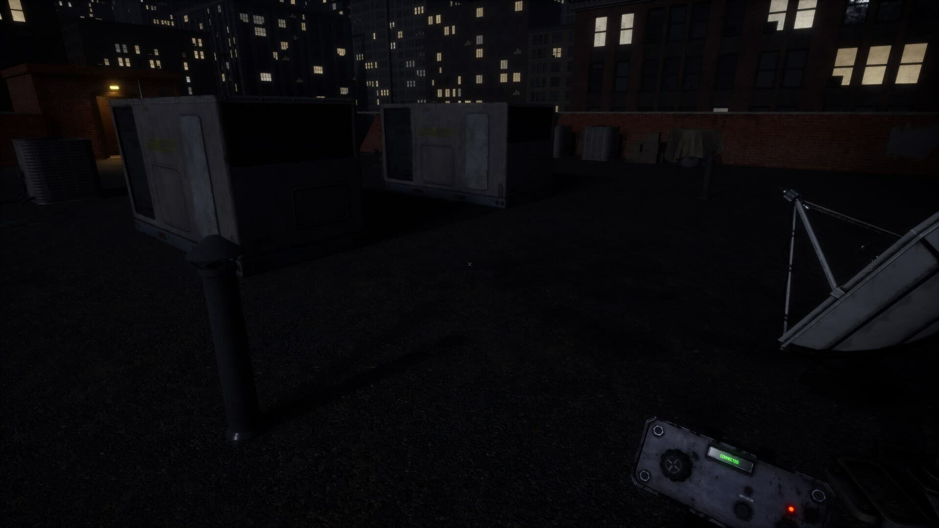 Dead Signal PC Steam Account - 7