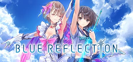 BLUE REFLECTION PC Steam Account