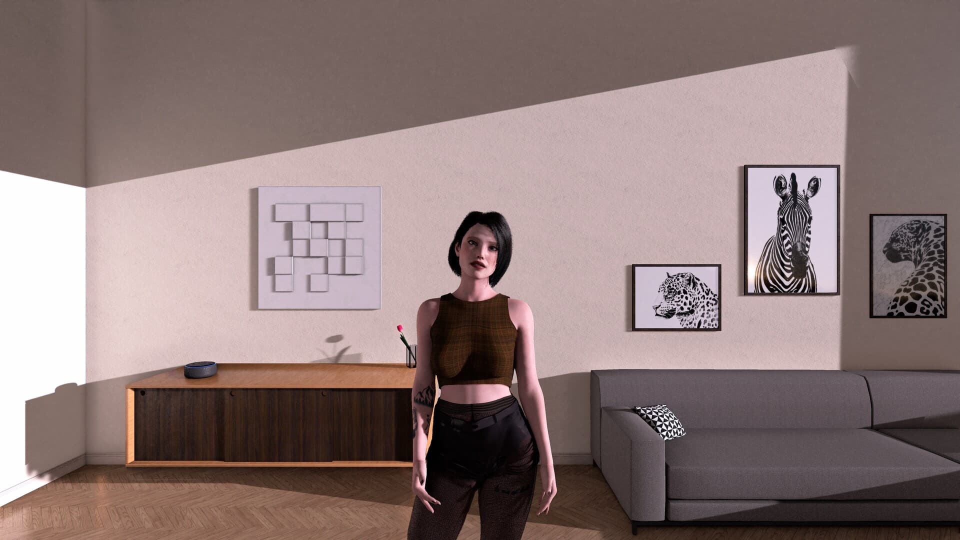 VR HOT PC Steam Account - 2