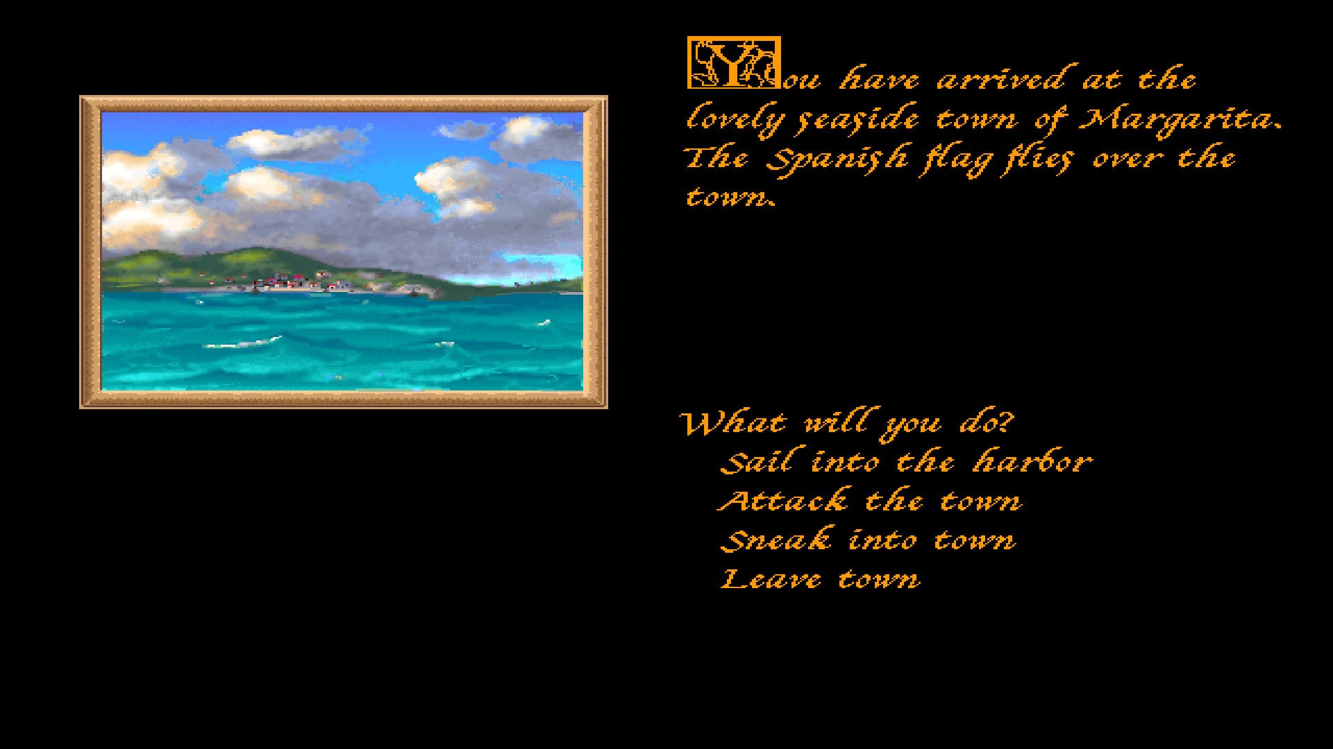 Sid Meier's Pirates! Gold Plus (Classic) Steam CD Key - 8