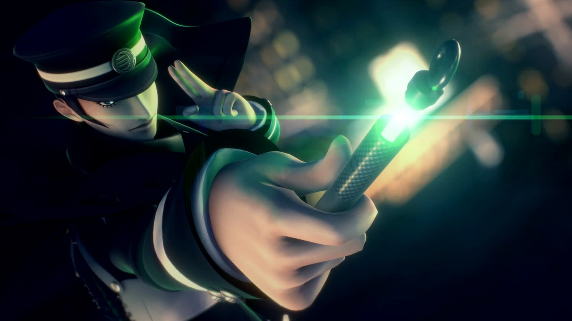 RAIDOU Remastered: The Mystery of the Soulless Army PC Steam Account - 2