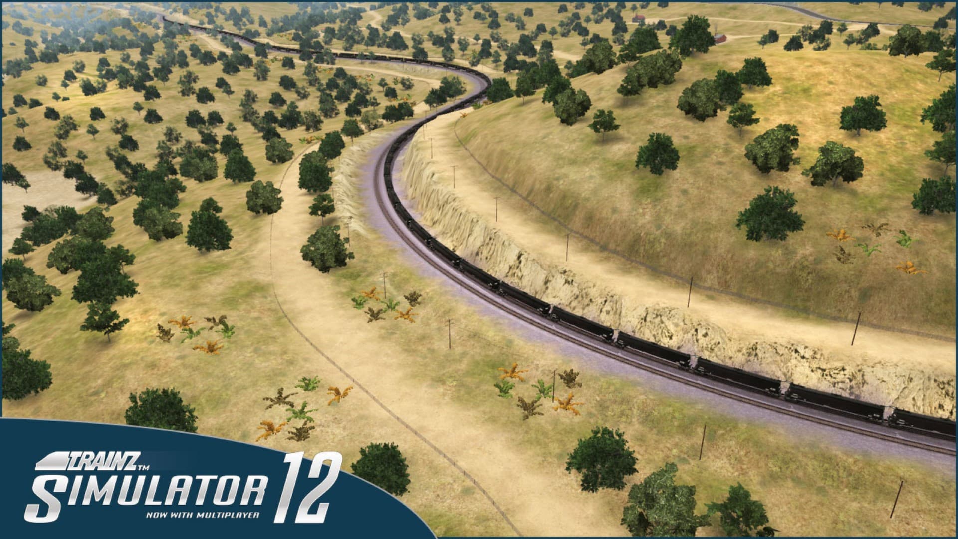 Trainz Simulator 12 PC Steam CD Key - 8