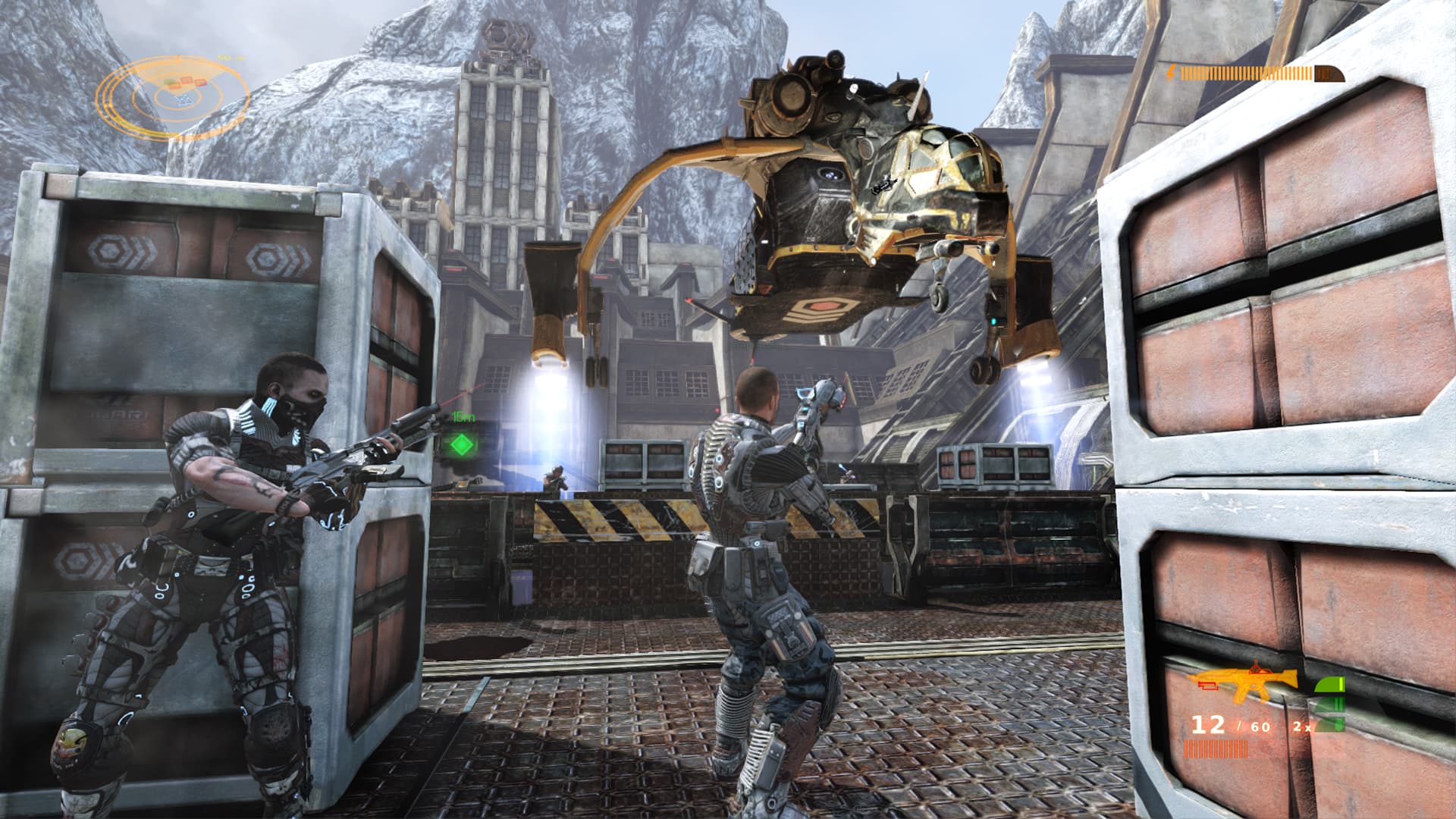 Scourge: Outbreak Steam CD Key - 4