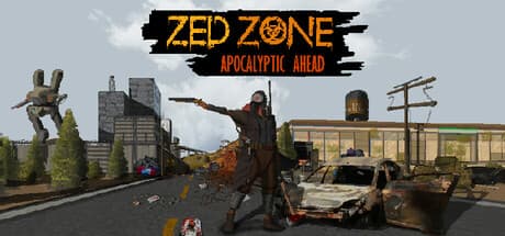 ZED ZONE PC Steam Account