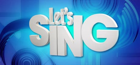 Let's Sing Steam CD Key