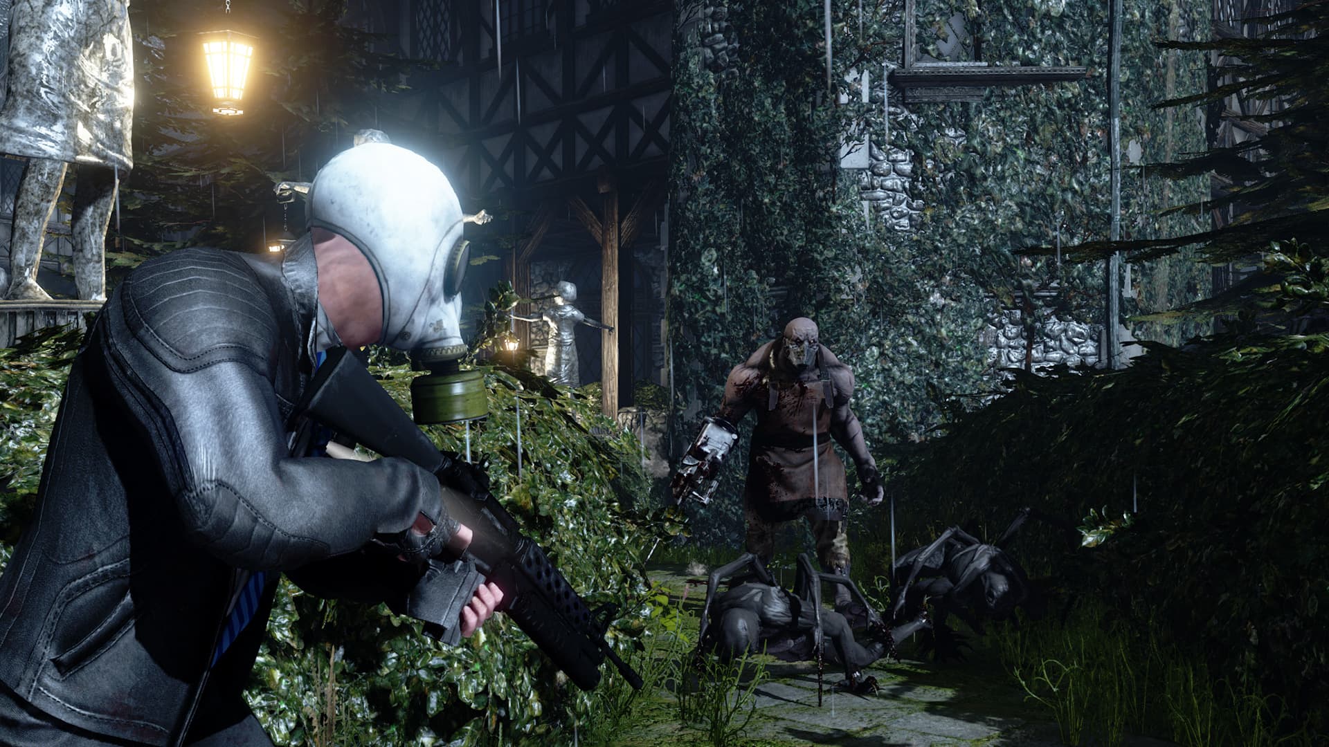 Killing Floor 2 Steam CD Key - 5