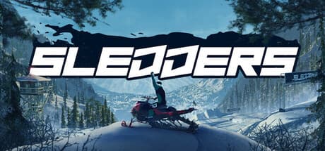 Sledders PC Steam Account