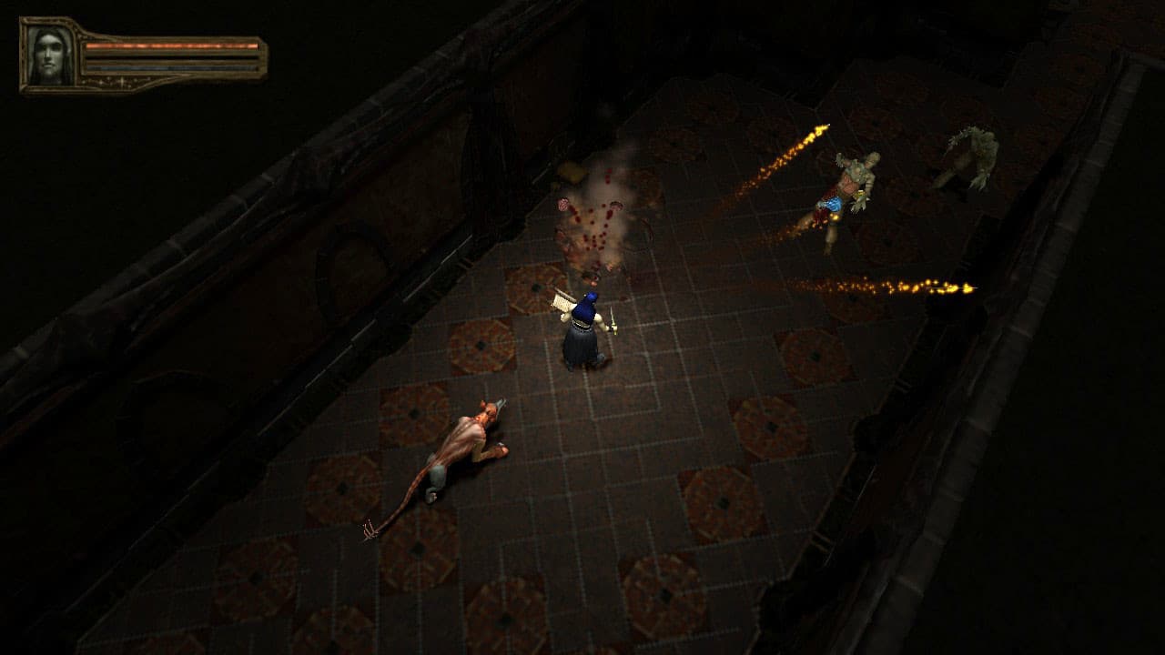 Baldur's Gate: Dark Alliance II PC Steam Account - 7