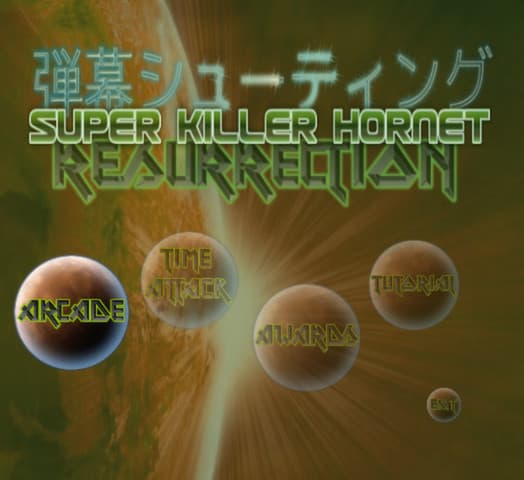 Super Killer Hornet: Resurrection Steam CD Key - 7