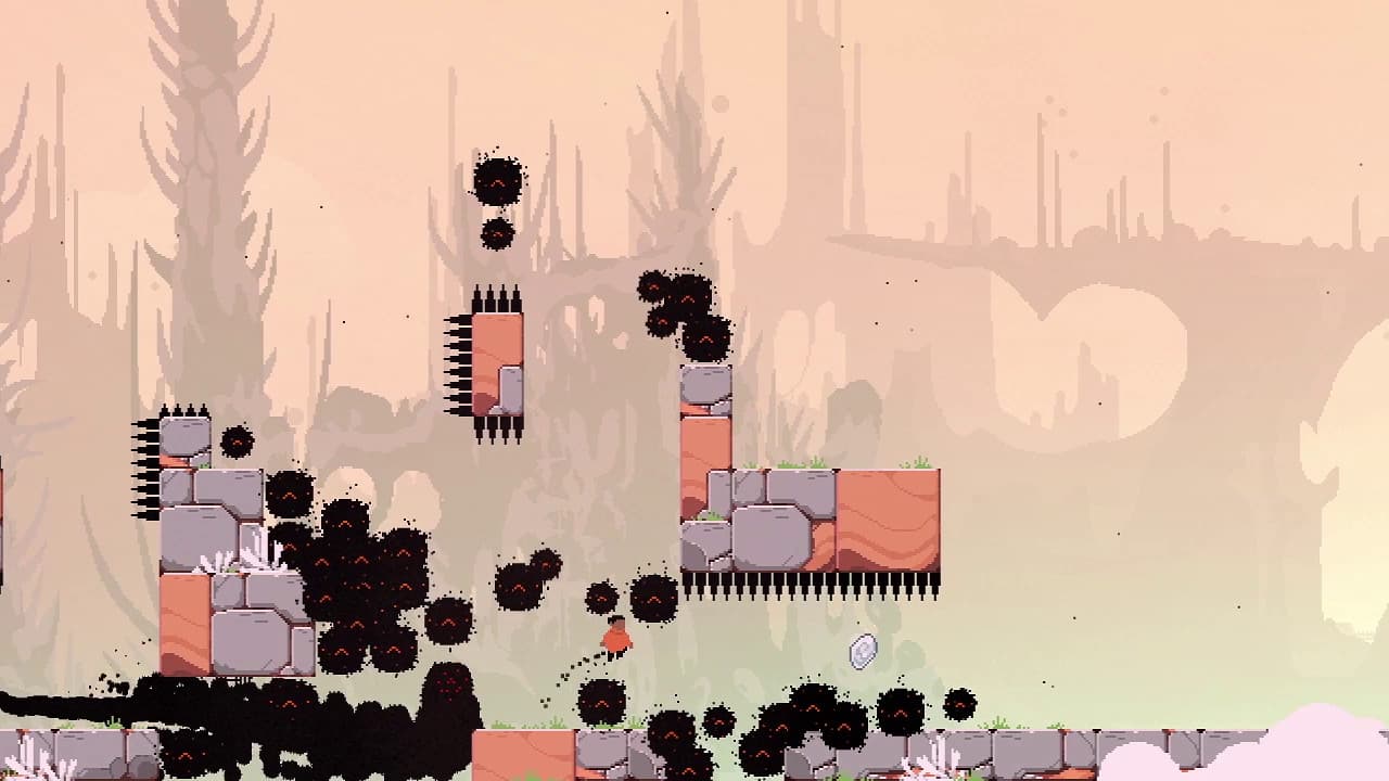 RUN: The world in-between PC Steam Account - 6