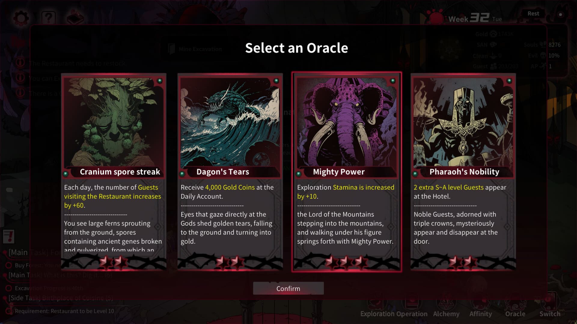 Yog-Sothoth’s Yard PC Steam Account - 4