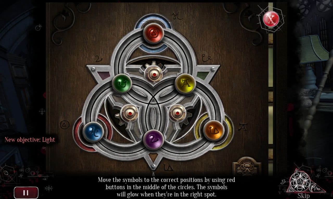 Dark Heritage: Guardians of Hope PC Steam CD Key - 3