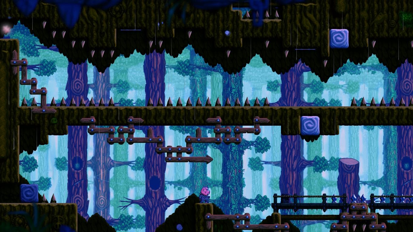 Mr. Bree+ Steam CD Key - 4