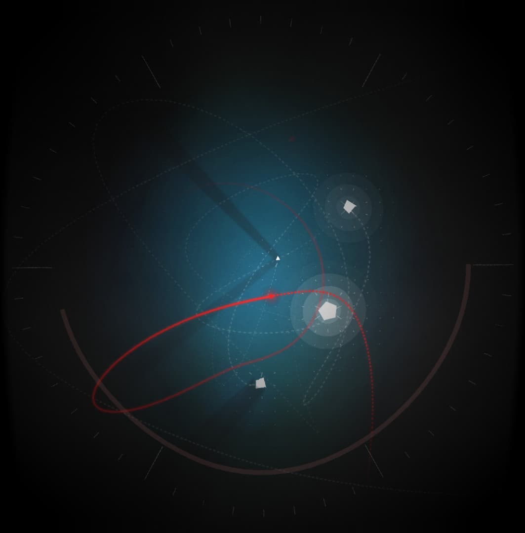 0RBITALIS Steam CD Key - 8