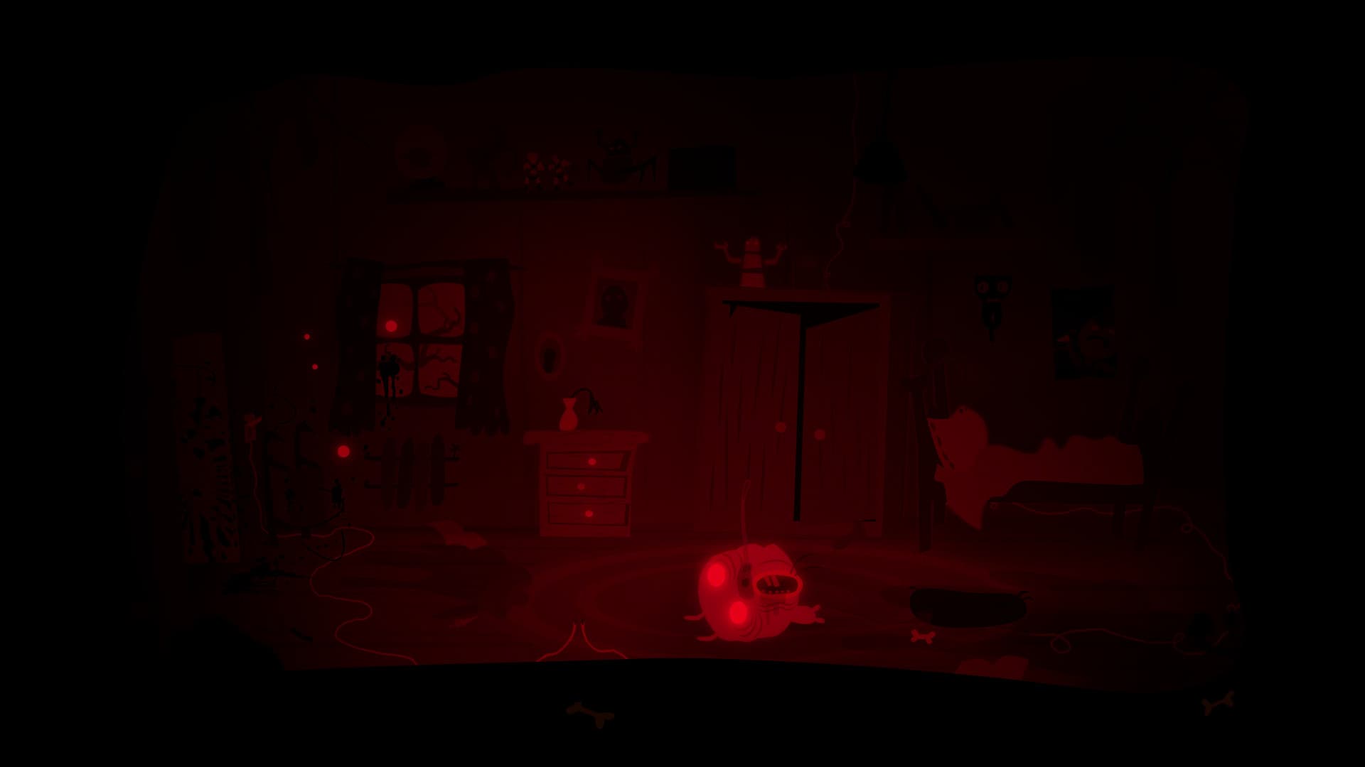 Bulb Boy Steam CD Key - 8